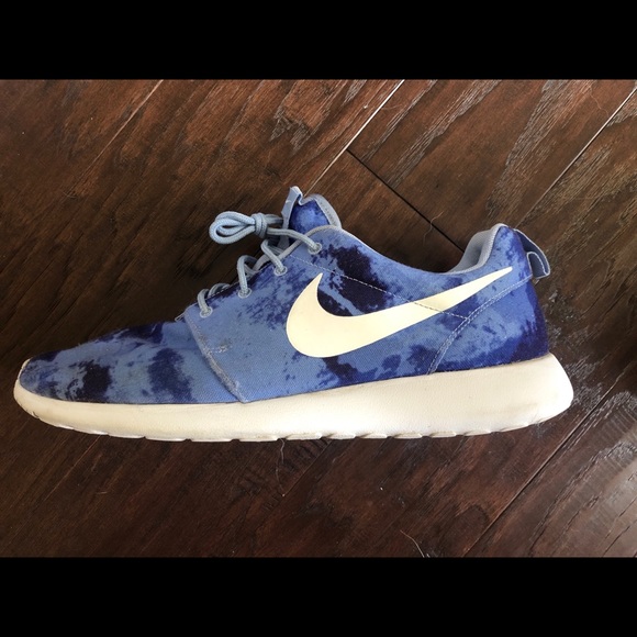 nike roshe size 13